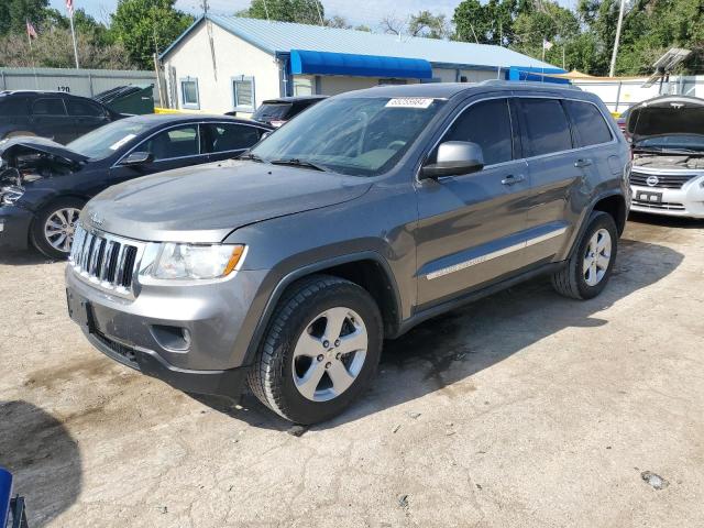 JEEP GRAND CHER 2012 1c4rjfag4cc213703