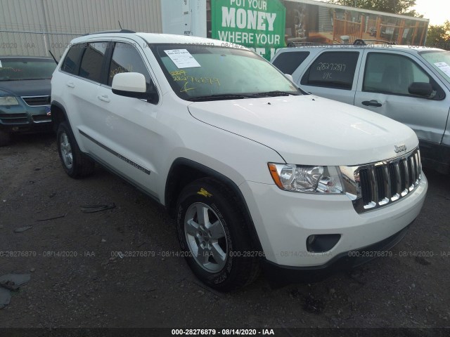 JEEP GRAND CHEROKEE 2012 1c4rjfag4cc214754