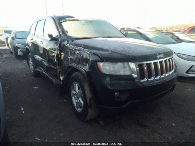 JEEP GRAND CHEROKEE 2012 1c4rjfag4cc214771