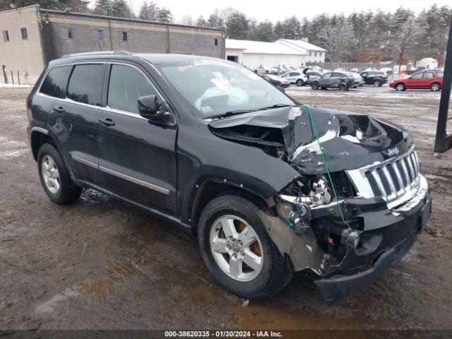 JEEP GRAND CHEROKEE 2012 1c4rjfag4cc214964