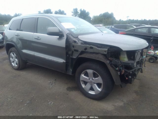 JEEP GRAND CHEROKEE 2012 1c4rjfag4cc218870