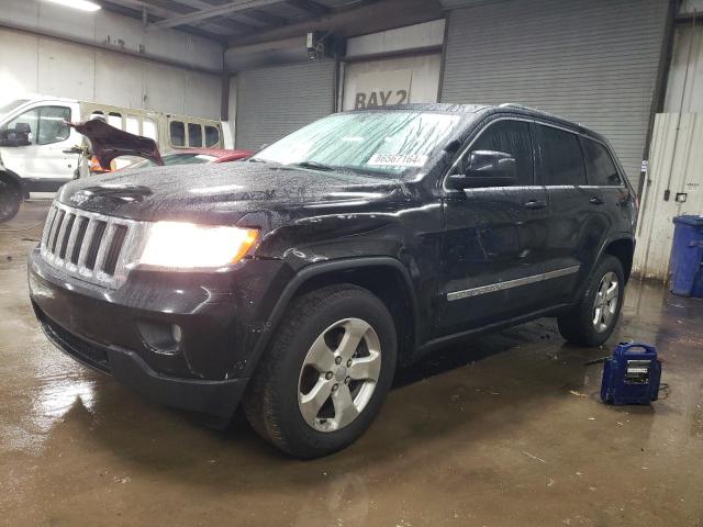 JEEP GRAND CHER 2012 1c4rjfag4cc219291