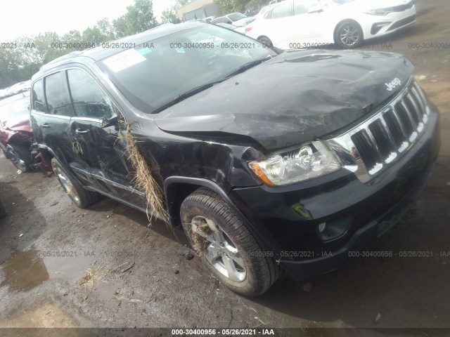 JEEP GRAND CHEROKEE 2012 1c4rjfag4cc220800