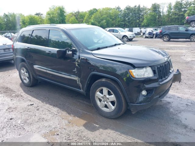 JEEP GRAND CHEROKEE 2012 1c4rjfag4cc222448