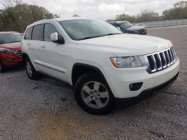 JEEP GRAND CHER 2012 1c4rjfag4cc224085