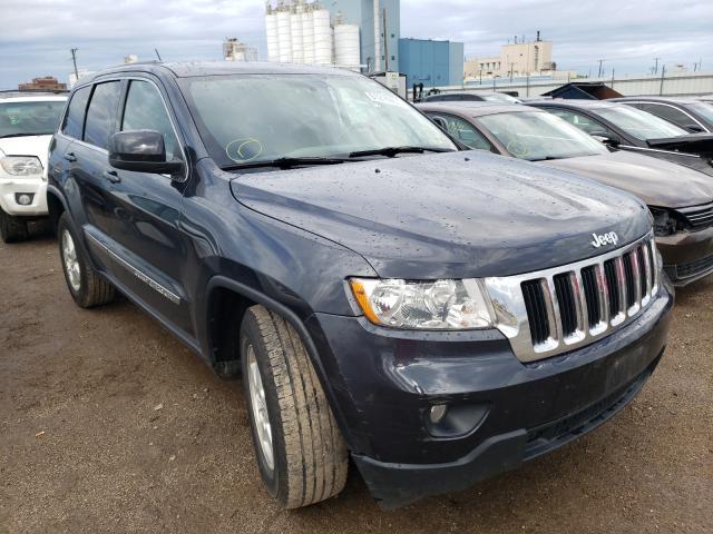 JEEP GRAND CHER 2012 1c4rjfag4cc224734