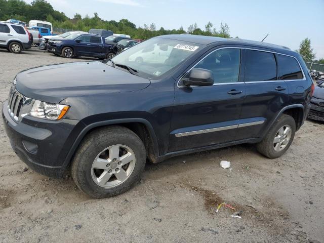 JEEP GRAND CHER 2012 1c4rjfag4cc226533