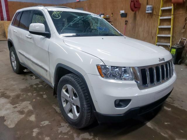 JEEP GRAND CHER 2012 1c4rjfag4cc233272