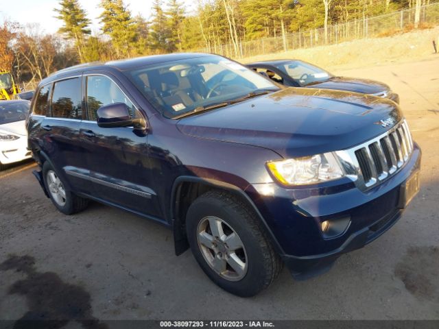 JEEP GRAND CHEROKEE 2012 1c4rjfag4cc234437