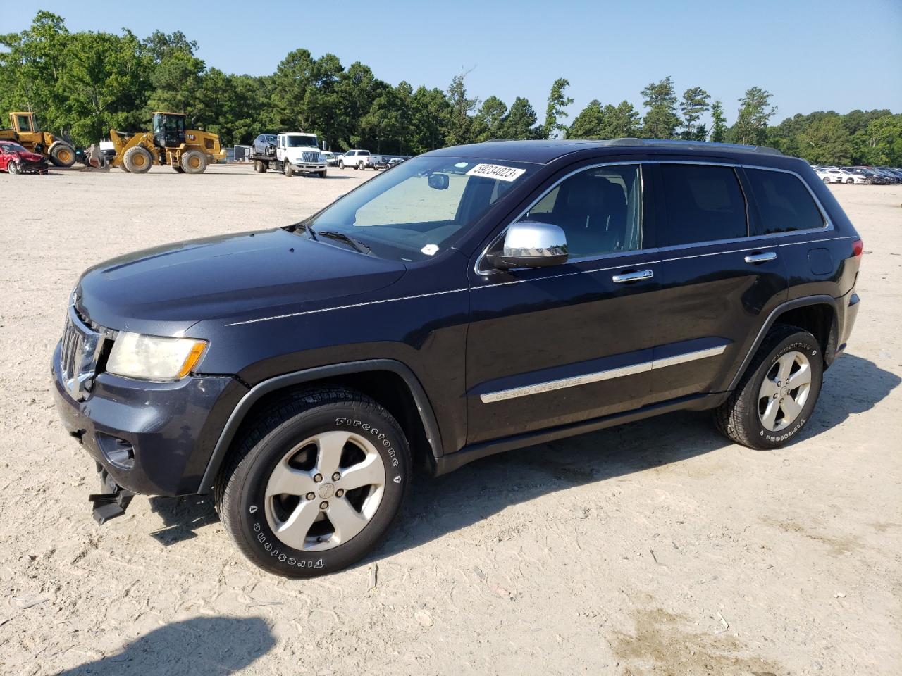 JEEP GRAND CHEROKEE 2012 1c4rjfag4cc239198