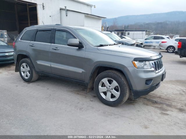 JEEP GRAND CHEROKEE 2012 1c4rjfag4cc244580