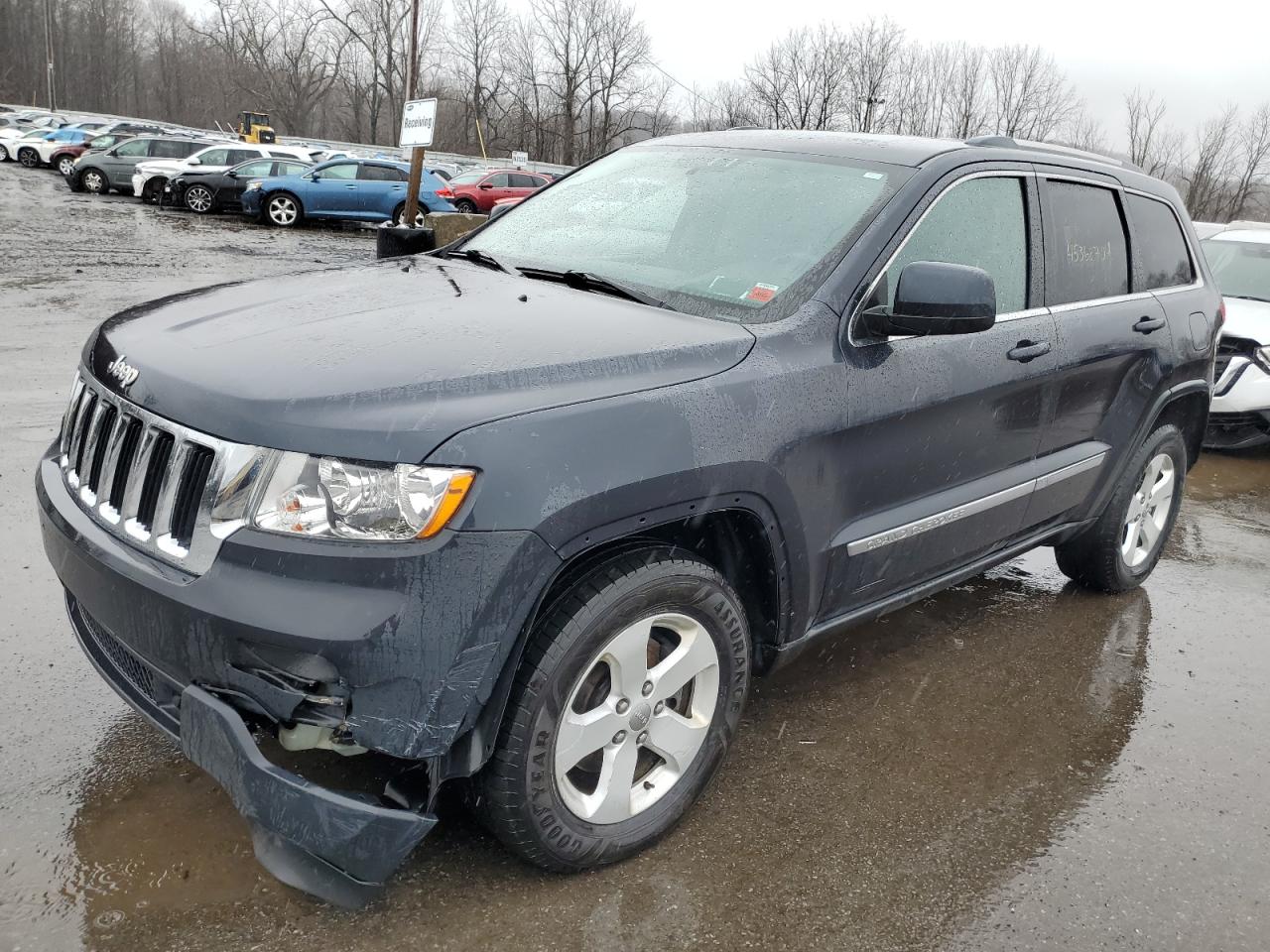 JEEP GRAND CHEROKEE 2012 1c4rjfag4cc245437