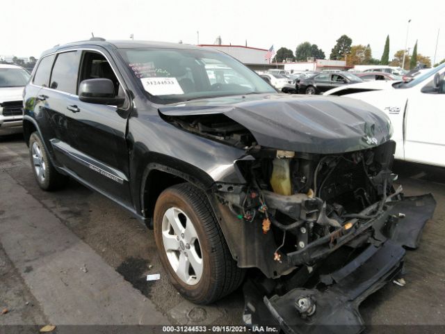 JEEP GRAND CHEROKEE 2012 1c4rjfag4cc248760