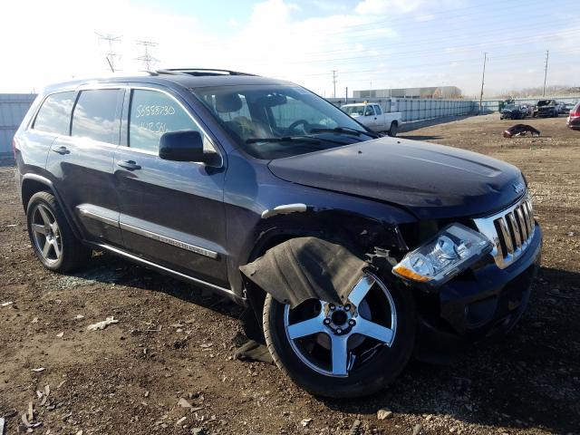 JEEP GRAND CHER 2012 1c4rjfag4cc248984