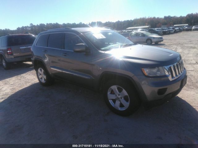 JEEP GRAND CHEROKEE 2012 1c4rjfag4cc249567