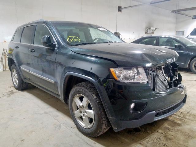 JEEP GRAND CHER 2012 1c4rjfag4cc250587