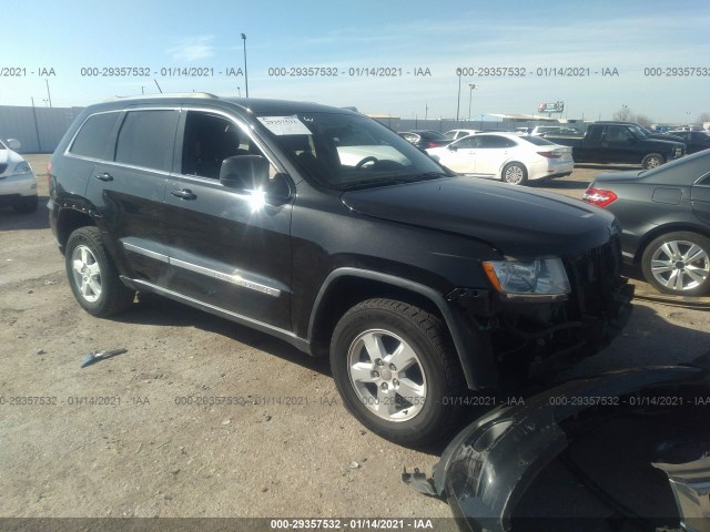 JEEP GRAND CHEROKEE 2012 1c4rjfag4cc256373