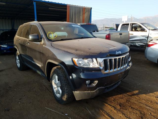 JEEP GRAND CHER 2012 1c4rjfag4cc263162