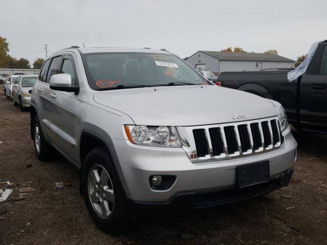 JEEP GRAND CHER 2012 1c4rjfag4cc267700