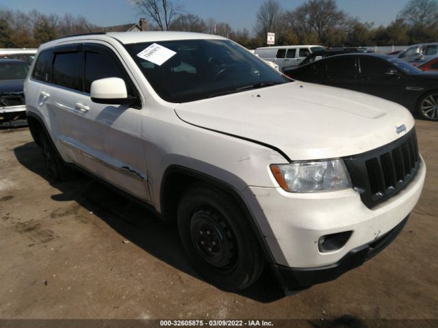 JEEP GRAND CHEROKEE 2012 1c4rjfag4cc269494