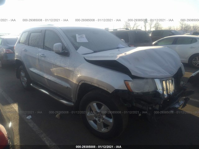 JEEP GRAND CHEROKEE 2012 1c4rjfag4cc272041