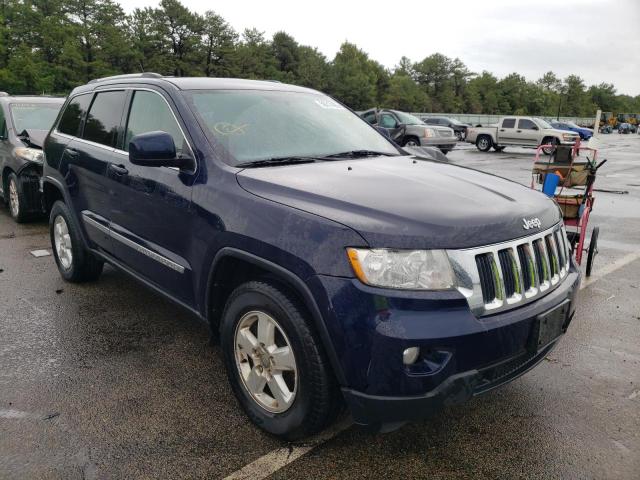 JEEP GRAND CHER 2012 1c4rjfag4cc272511