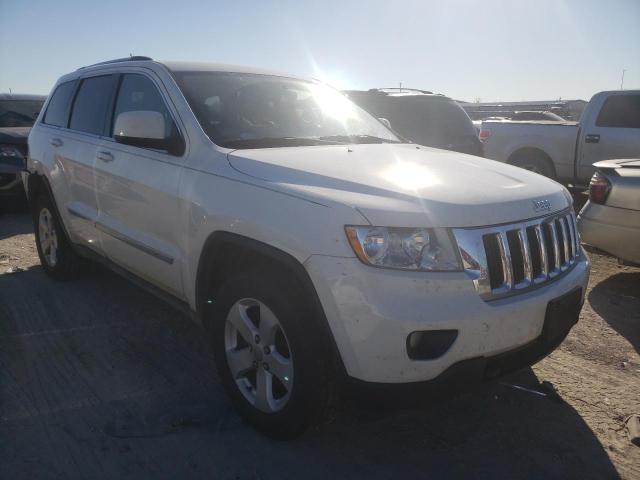 JEEP GRAND CHER 2012 1c4rjfag4cc273058