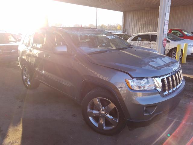 JEEP GRAND CHER 2012 1c4rjfag4cc274663