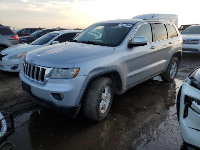 JEEP GRAND CHER 2012 1c4rjfag4cc280415