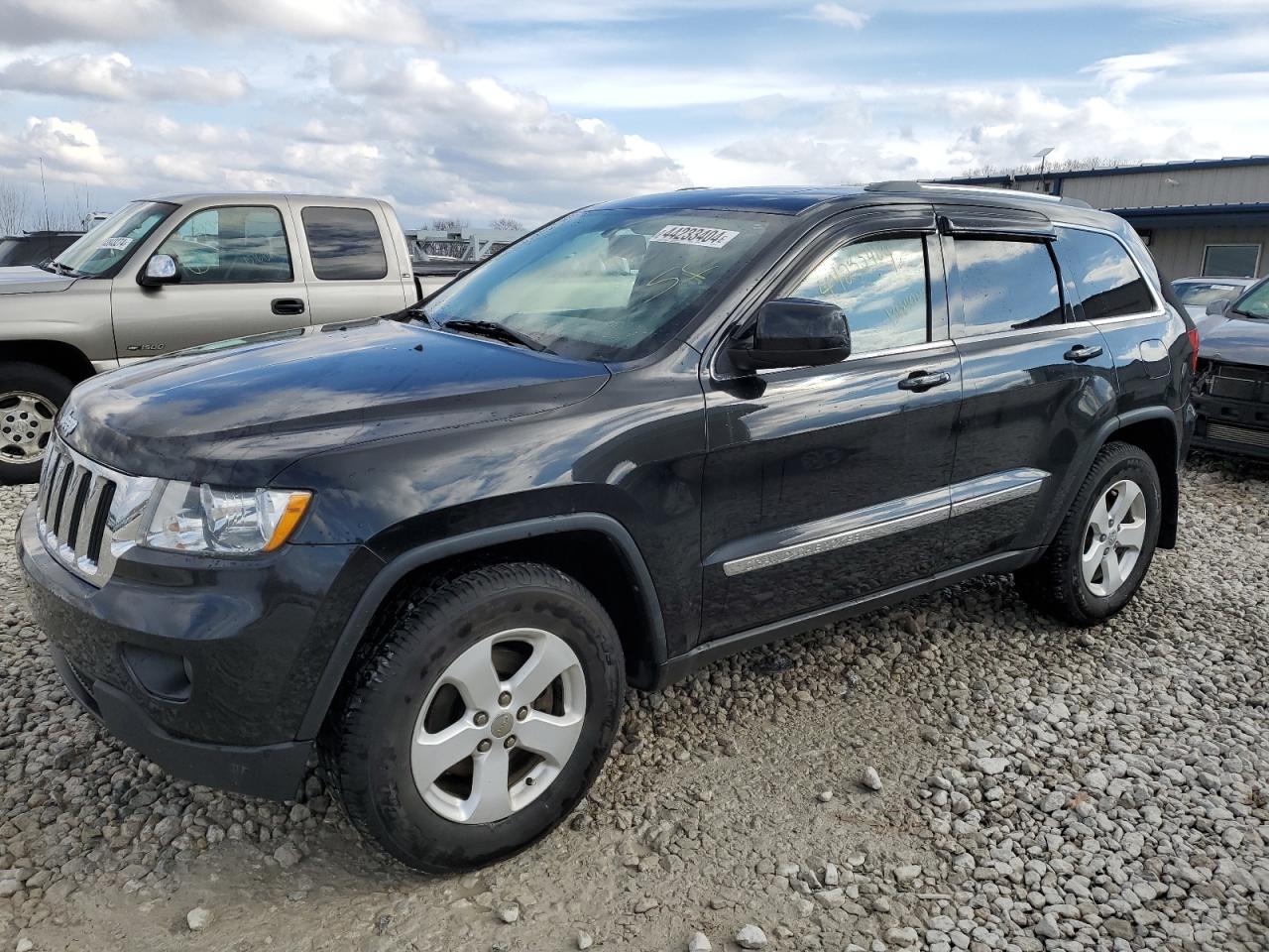 JEEP GRAND CHEROKEE 2012 1c4rjfag4cc280785