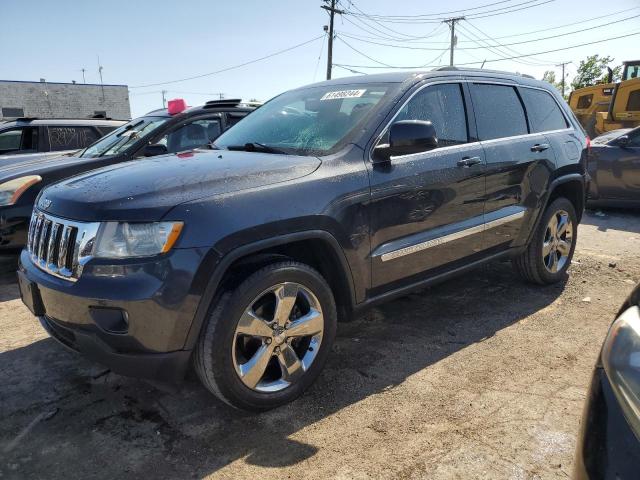 JEEP GRAND CHEROKEE 2012 1c4rjfag4cc281306