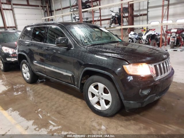 JEEP GRAND CHEROKEE 2012 1c4rjfag4cc285050