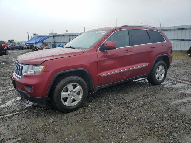 JEEP GRAND CHEROKEE 2012 1c4rjfag4cc297053