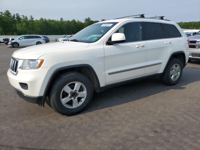 JEEP GRAND CHER 2012 1c4rjfag4cc297098