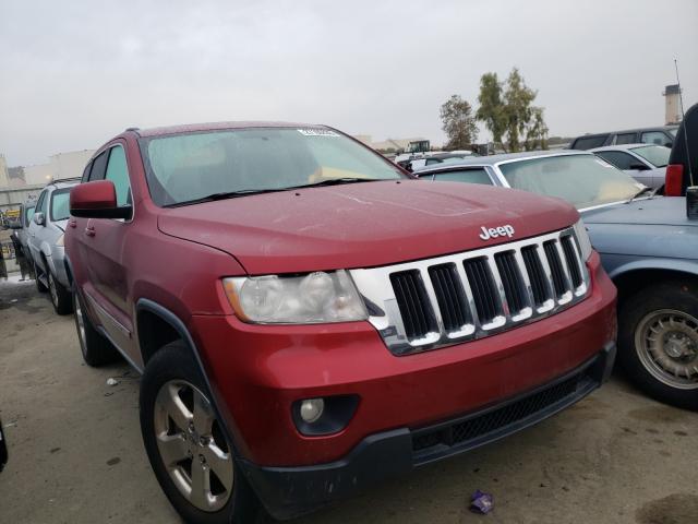 JEEP GRAND CHER 2012 1c4rjfag4cc298977