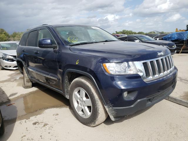 JEEP GRAND CHER 2012 1c4rjfag4cc302719