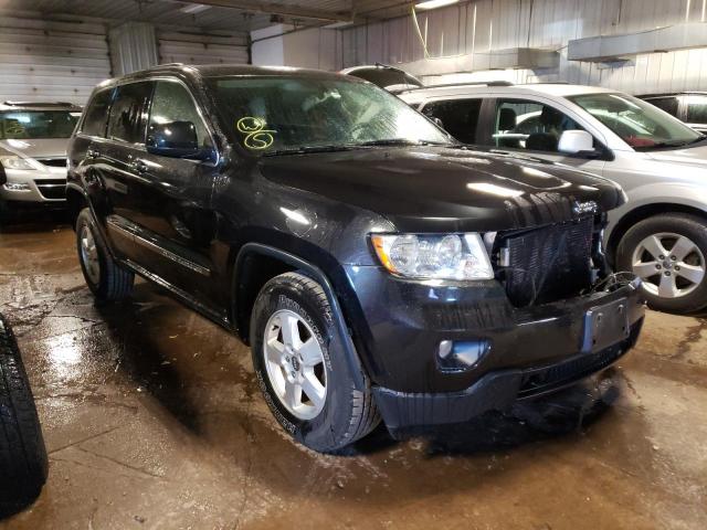 JEEP GRAND CHER 2012 1c4rjfag4cc302820