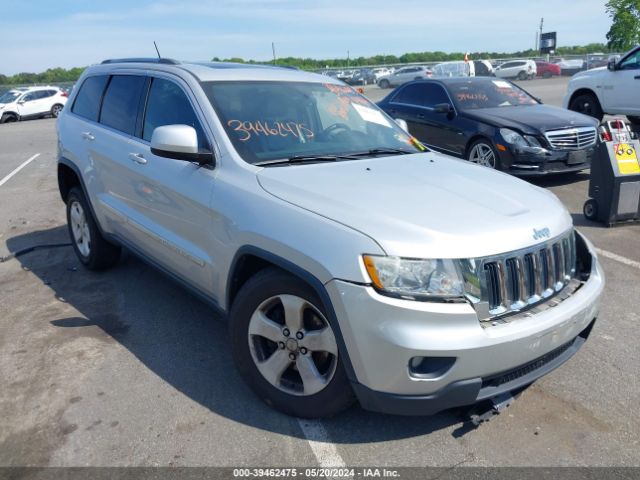 JEEP GRAND CHEROKEE 2012 1c4rjfag4cc303093