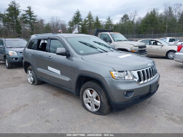 JEEP GRAND CHEROKEE 2012 1c4rjfag4cc306821