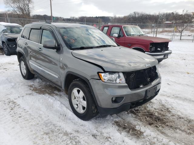 JEEP GRAND CHER 2012 1c4rjfag4cc314823