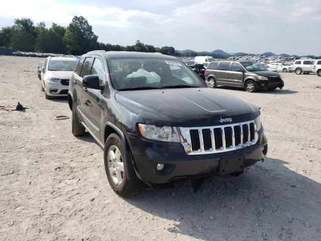 JEEP GRAND CHER 2012 1c4rjfag4cc316295