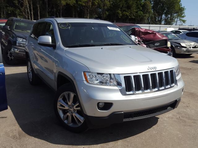 JEEP GRAND CHER 2012 1c4rjfag4cc318872