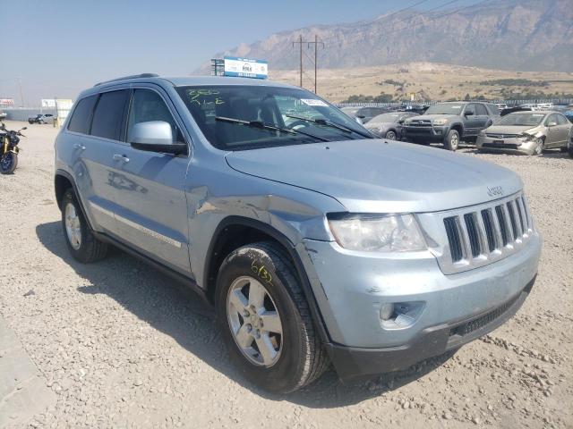 JEEP GRAND CHER 2012 1c4rjfag4cc323456