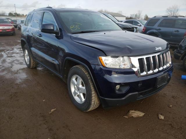 JEEP GRAND CHER 2012 1c4rjfag4cc324137