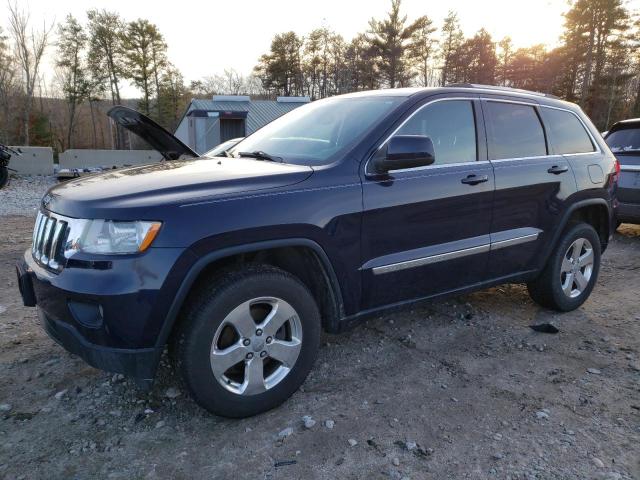 JEEP GRAND CHER 2012 1c4rjfag4cc324753