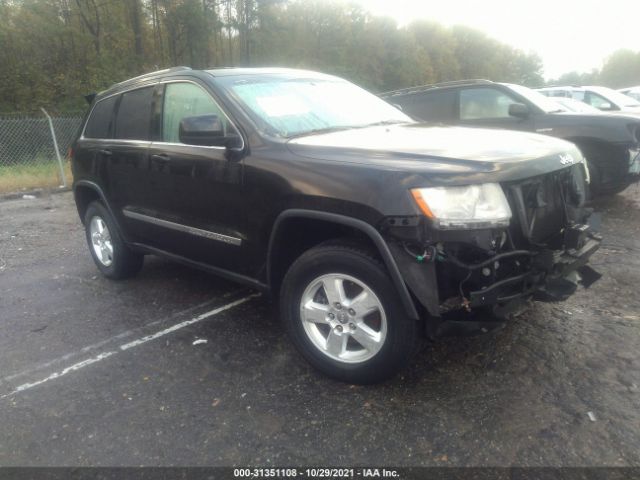 JEEP GRAND CHEROKEE 2012 1c4rjfag4cc333467