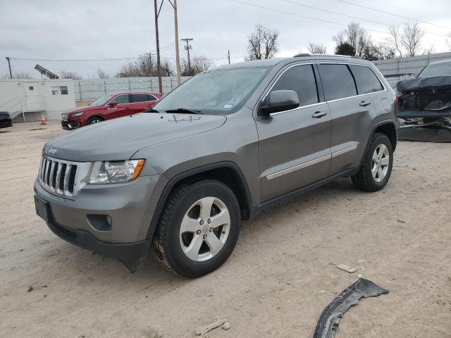 JEEP GRAND CHEROKEE 2012 1c4rjfag4cc340824