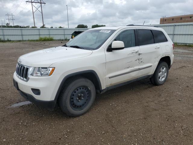 JEEP GRAND CHER 2012 1c4rjfag4cc341097