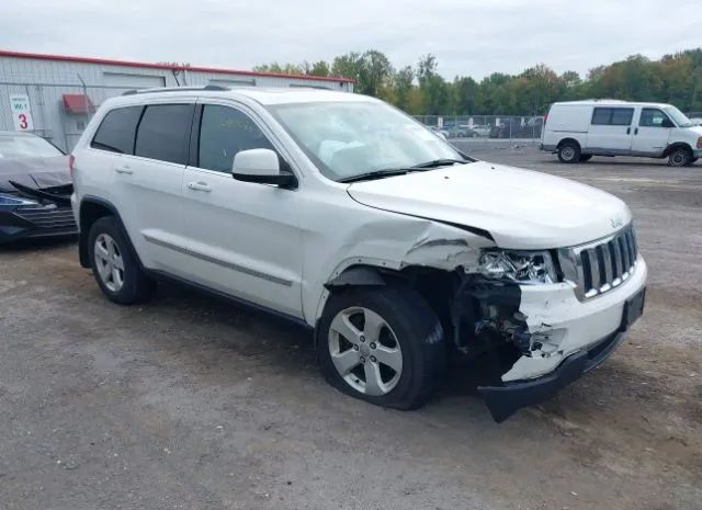 JEEP GRAND CHEROKEE 2012 1c4rjfag4cc341469