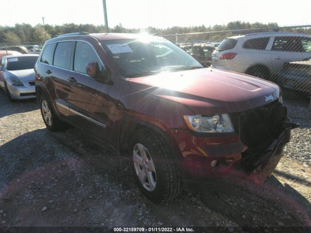 JEEP GRAND CHEROKEE 2012 1c4rjfag4cc342962